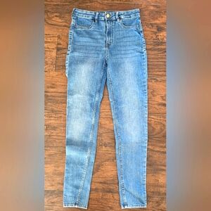 H&M Skinny Jeans Women's Size 8